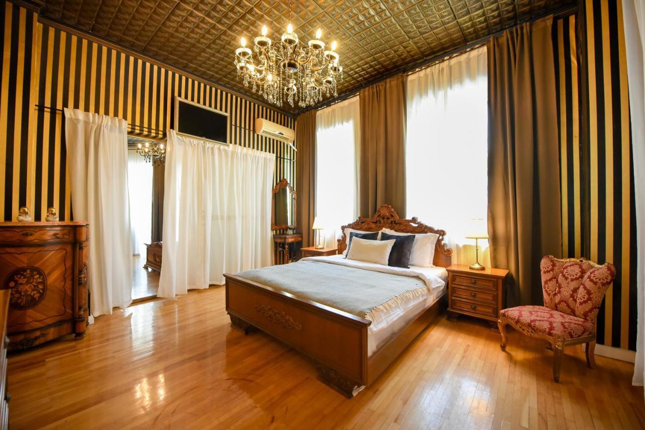 The Museum - Wonderful Super Central Apartment Bucharest Exterior photo